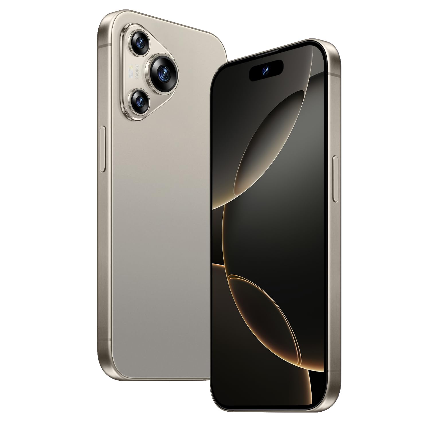 Amazon.com: A16 PX Unlocked Phon 8-core Android 13 Phone 8GB+256GB